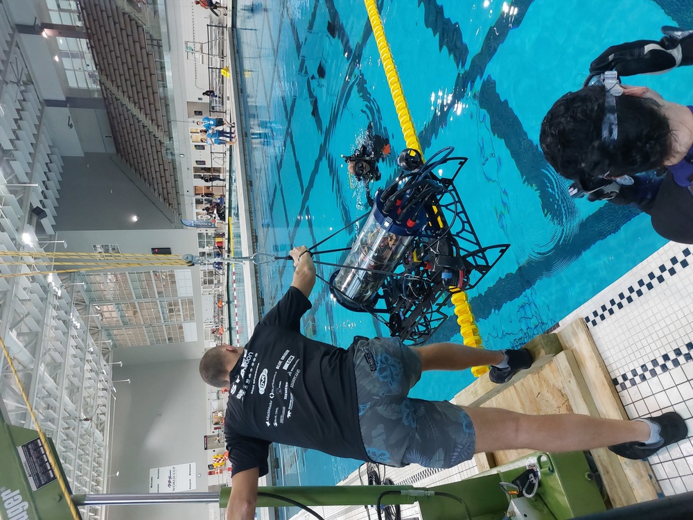 RoboSub 2022