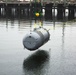 NUWC Division Newport tests Snakehead large displacement unmanned undersea vehicle for autonomous missions