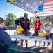 TRFB Celebrates Friends and Family Day 2022