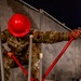 Servicemembers of the 163D Civil Engineering Squadron Complete Individual Readiness Training for the Hawaii Special Olympics