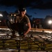 Servicemembers of the 163D Civil Engineering Squadron Complete Individual Readiness Training for the Hawaii Special Olympics