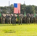 290 MP BDE Change of Command