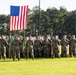 290 MP BDE Change of Command