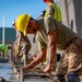 Servicemembers of the 163D Civil Engineering Squadron Complete Individual Readiness Training for the Hawaii Special Olympics