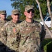 290 MP BDE Change of Command