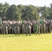 290 MP BDE Change of Command