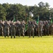 290 MP BDE Change of Command