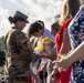 290 MP BDE Change of Command