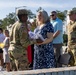 290 MP BDE Change of Command