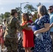 290 MP BDE Change of Command