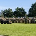 290 MP BDE Change of Command