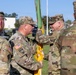 290 MP BDE Change of Command