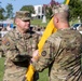 290 MP BDE Change of Command