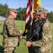 290 MP BDE Change of Command