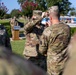 290 MP BDE Change of Command