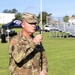 290 MP BDE Change of Command