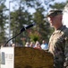 290 MP BDE Change of Command