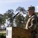 290 MP BDE Change of Command