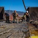 Servicemembers of the 163D Civil Engineering Squadron Complete Individual Readiness Training for the Hawaii Special Olympics