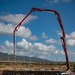 Servicemembers of the 163D Civil Engineering Squadron Complete Individual Readiness Training for the Hawaii Special Olympics