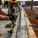 Servicemembers of the 163D Civil Engineering Squadron Complete Individual Readiness Training for the Hawaii Special Olympics