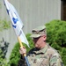 144th Digital Liaison Detachment Change of Command