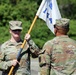 144th Digital Liaison Detachment Change of Command