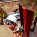 Servicemembers of the 163D Civil Engineering Squadron Complete Individual Readiness Training for the Hawaii Special Olympics