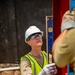 Servicemembers of the 163D Civil Engineering Squadron Complete Individual Readiness Training for the Hawaii Special Olympics