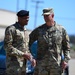 Vandenberg’s Military Working Horses Retire