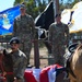 Vandenberg’s Military Working Horses Retire