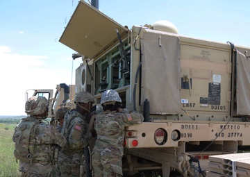 2nd Battalion, 12th Infantry Regiment Proficiency Tests