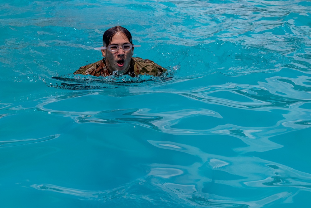 Pershing Strike 2022 - GAFPB