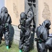 Combat Logistics Regiment 4 Trains On Search and Recovery / Decontamination Procedures at Northern Strike 22-2