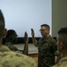 Four more for the Corps: MMEA hosts enlisted assignment roadshow