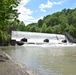 Springville Dam Project