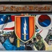 1st Signal Brigade Mural