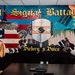 41st Signal Battalion Mural