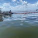 Unified Command responds to oil spill in Terrebonne Bay, Louisiana