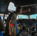 OBAP’s ACE academy visits the 15th Wing