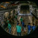 OBAP’s ACE academy visits the 15th Wing