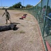 OBAP’s ACE academy visits the 15th Wing