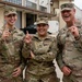 Sgt. Vanesa Cardenas Promotion