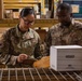 Pride of the Pack: Staff Sgt. Ingrid Ramirez