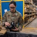 Pride of the Pack: Staff Sgt. Ingrid Ramirez
