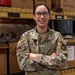 Pride of the Pack: Staff Sgt. Ingrid Ramirez