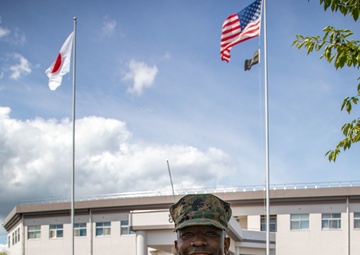 Back on the Right Path: U.S. Marine Captain guides service members facing adversity toward personal and professional recovery