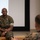Back on the Right Path: U.S. Marine Captain guides service members facing adversity toward personal and professional recovery