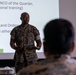 Back on the Right Path: U.S. Marine Captain guides service members facing adversity toward personal and professional recovery