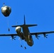 Airborne Operation 10 Aug 2022